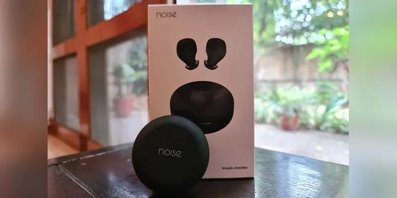 noise shots groove
