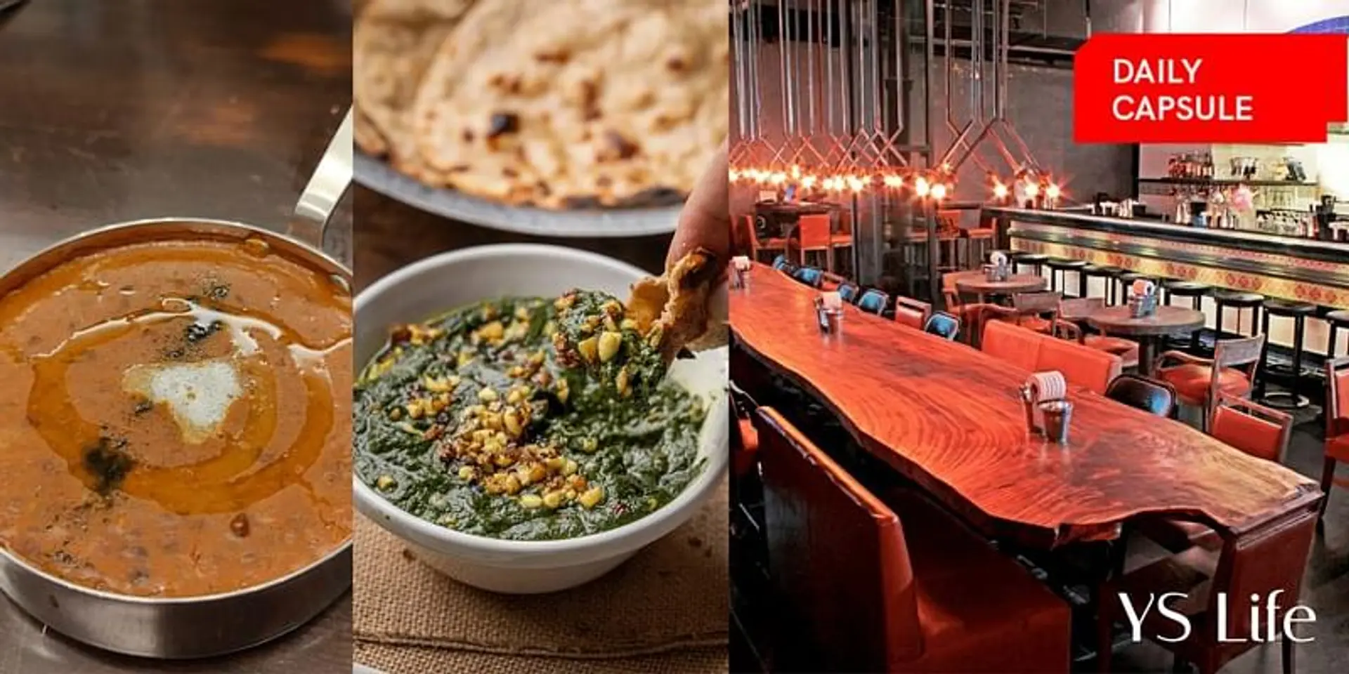 Mumbai’s tryst with Punjabi food