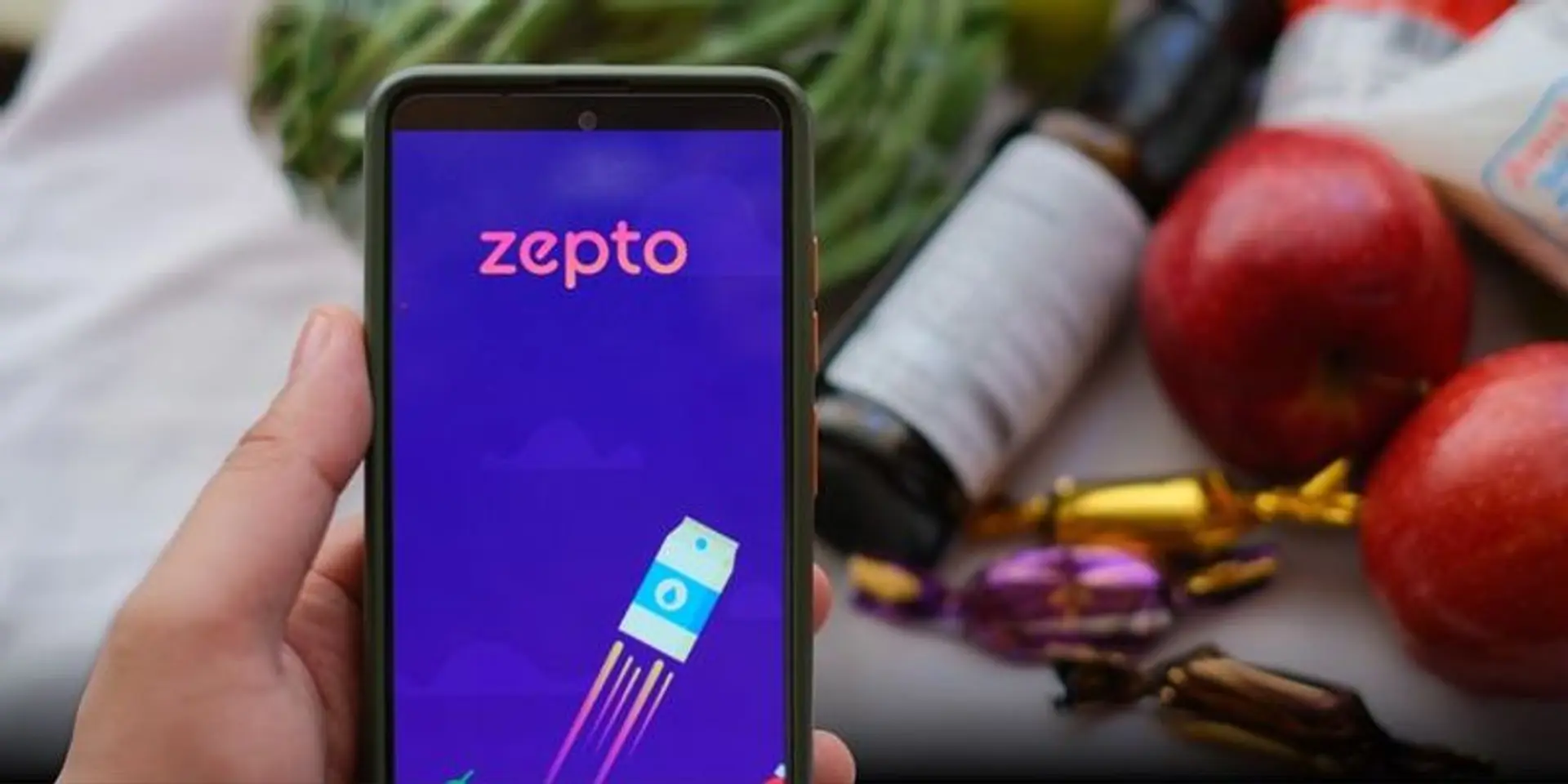Zepto files updated IPO papers, plans to raise Rs 8,010 Cr through fresh issue

