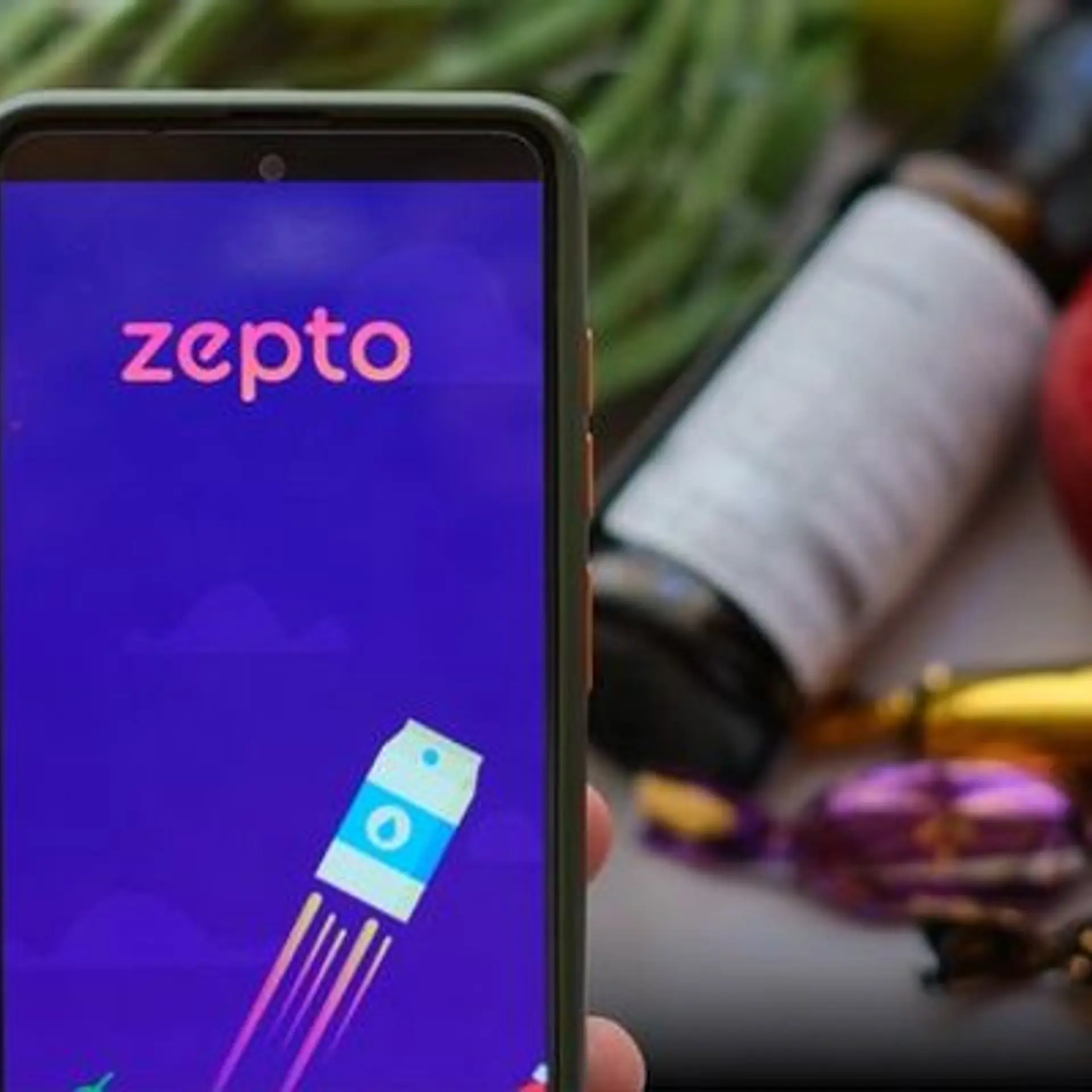 Zepto CHRO departs following 'toxic work culture' accusations