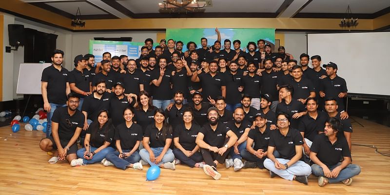 Rooter raises $16M in growth round to control burn, acquire gaming assets