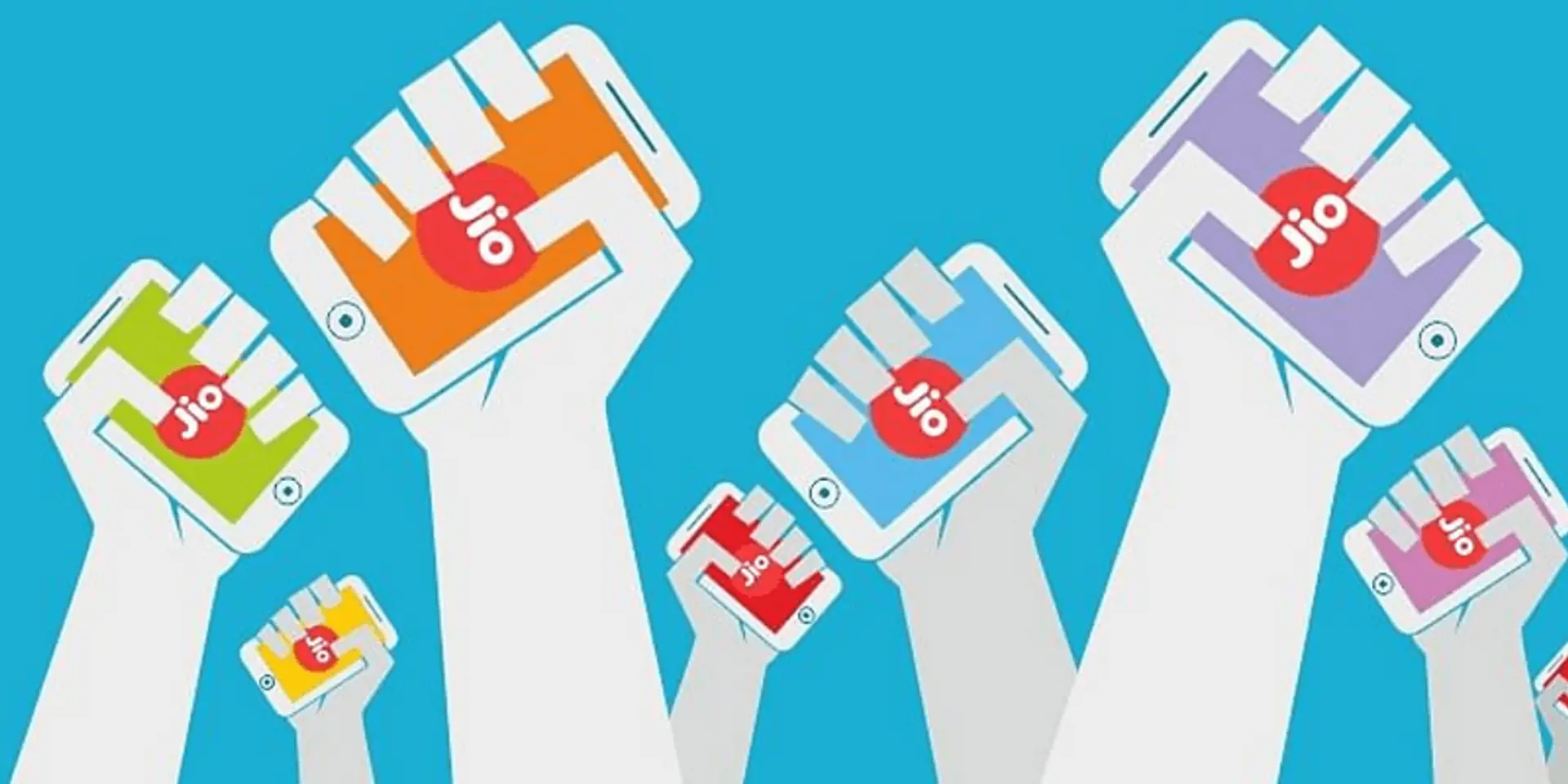 Jio starts providing vaccine availability information to users via WhatsApp