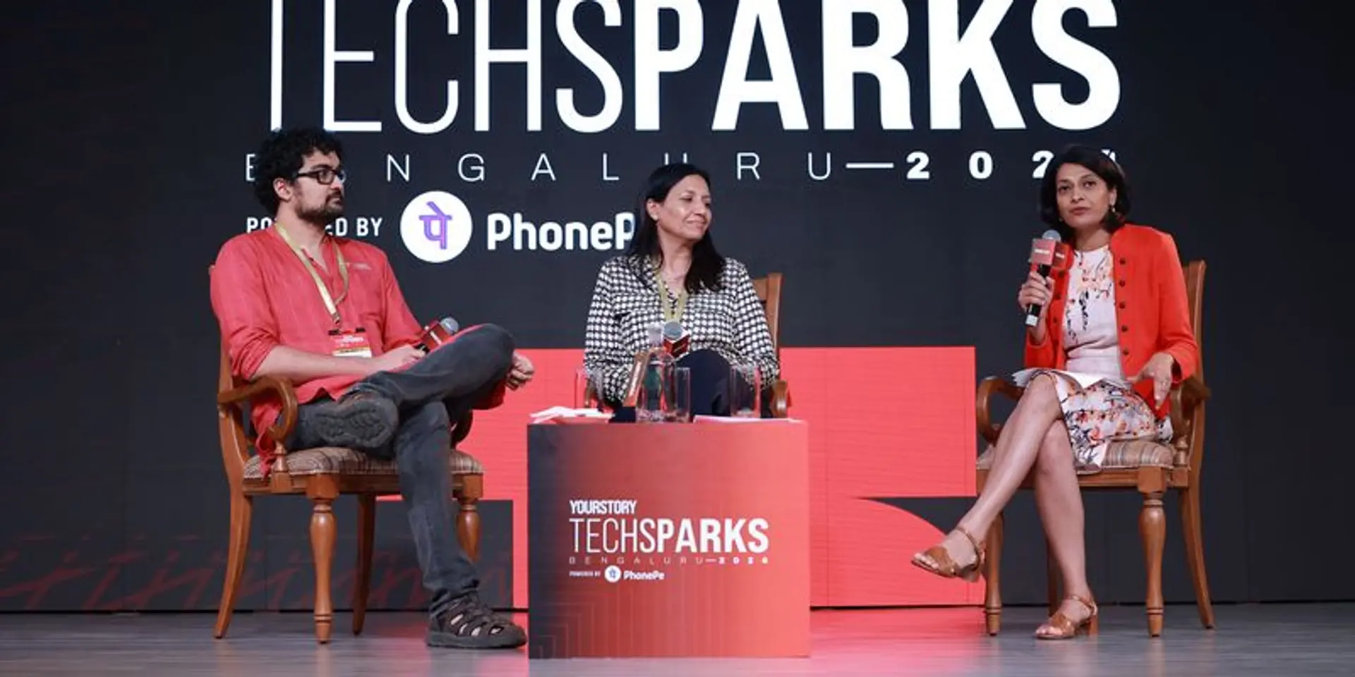 Startups with strong biz models will always get funding, VCs affirm