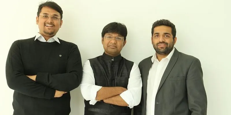 Innovaccer founders