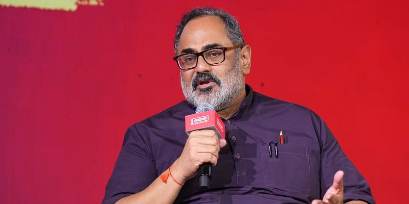 Government to launch Digital India Fund in 2024: Union Minister Rajeev Chandrasekhar
