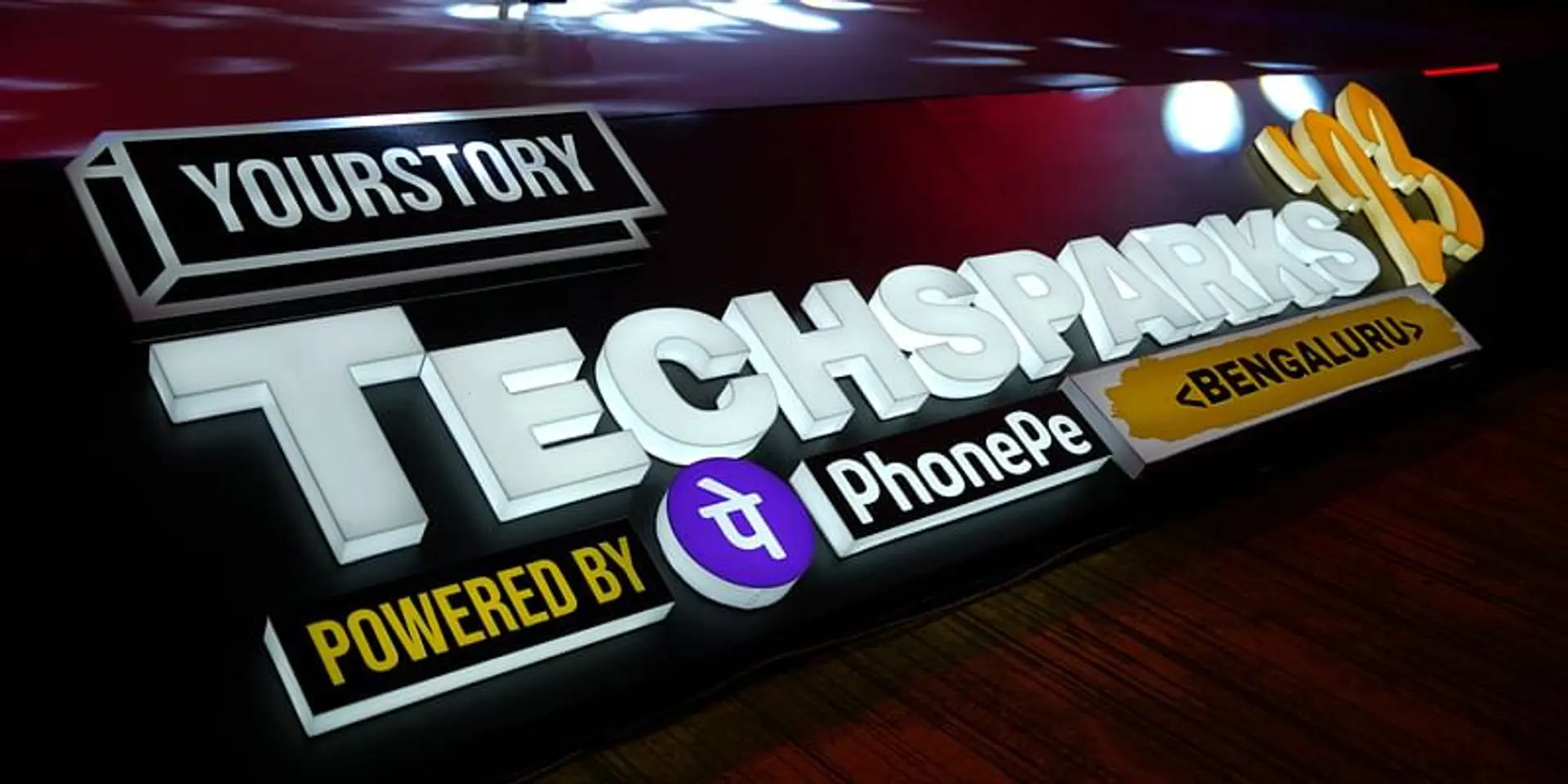 EVs, banking, MSMEs: What all to expect on Day 2 of TechSparks 2023