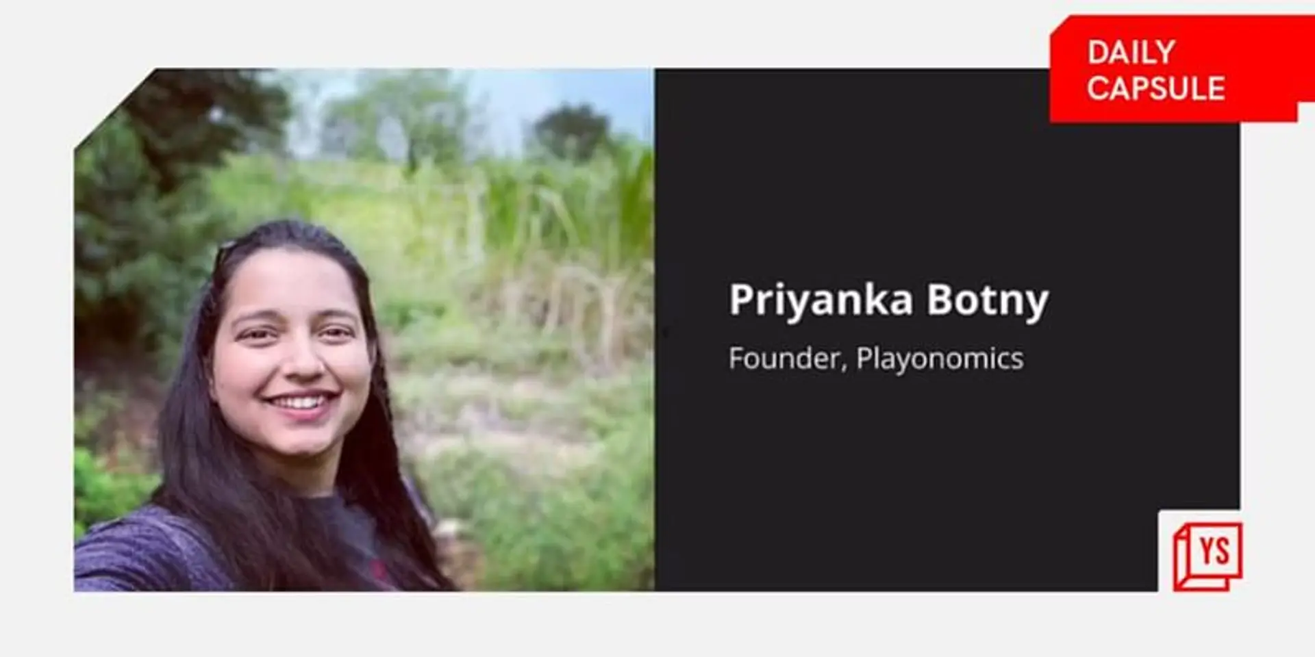 From unemployment to entrepreneurship
