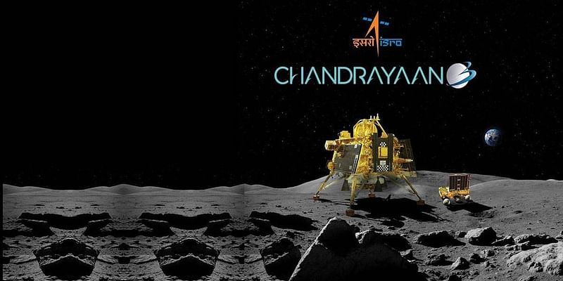 Pune firm manufactured booster segments used in launch vehicle of Chandrayaan-3