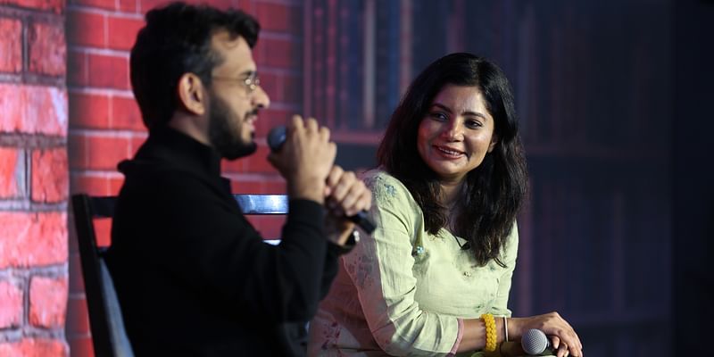 boAt’s Aman Gupta on what it means to be a celebrity founder
