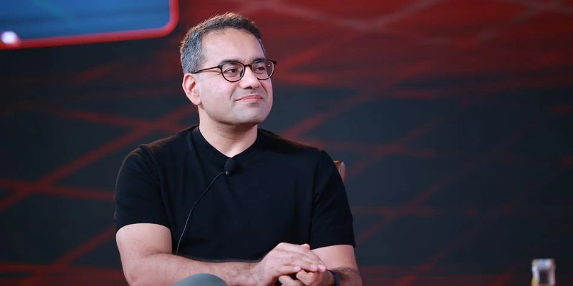 Titan Capital or 'Slow Capital'? Kunal Bahl on why investing is a long-term game