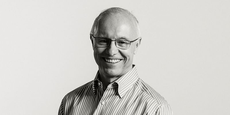 Sequoia Capital, Doug Leone, Douglas Leone