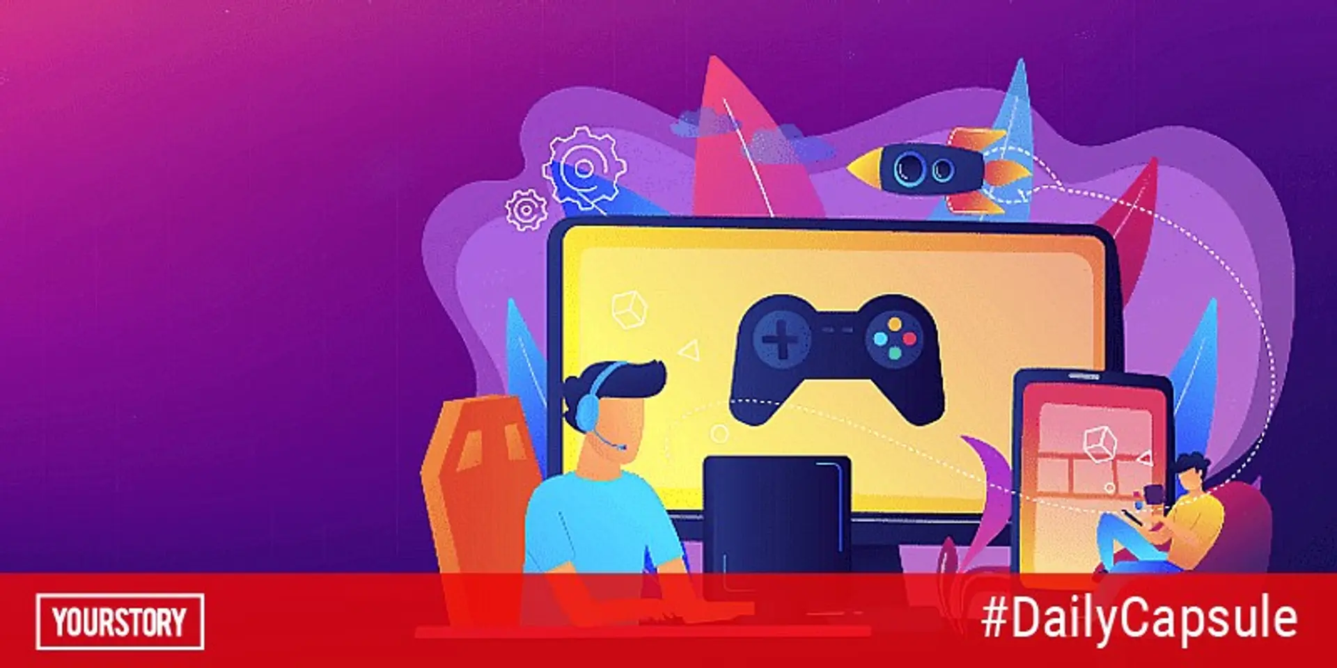 Games people play