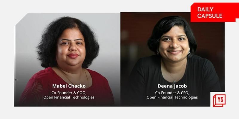 Mabel Chacko and Deena Jacob: The women behind India’s latest family-run unicorn