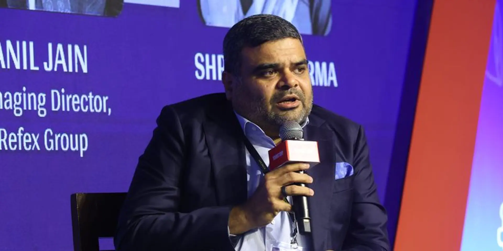 Money is available to startups, need to tap the right pool: Refex MD