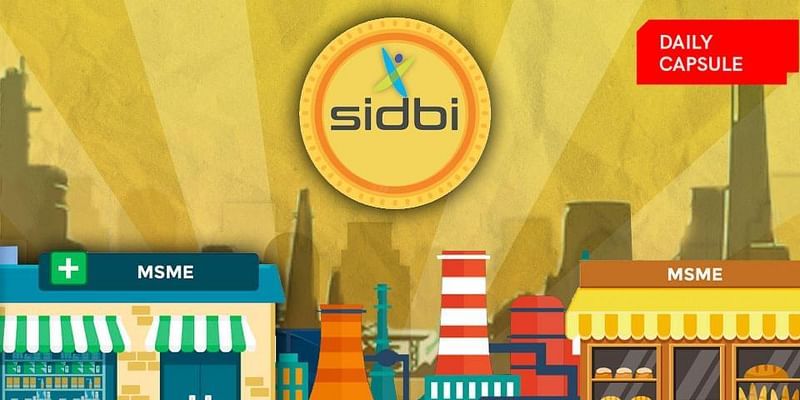 SIDBI, India's new 'fintech'; Google startup accelerator's India focus