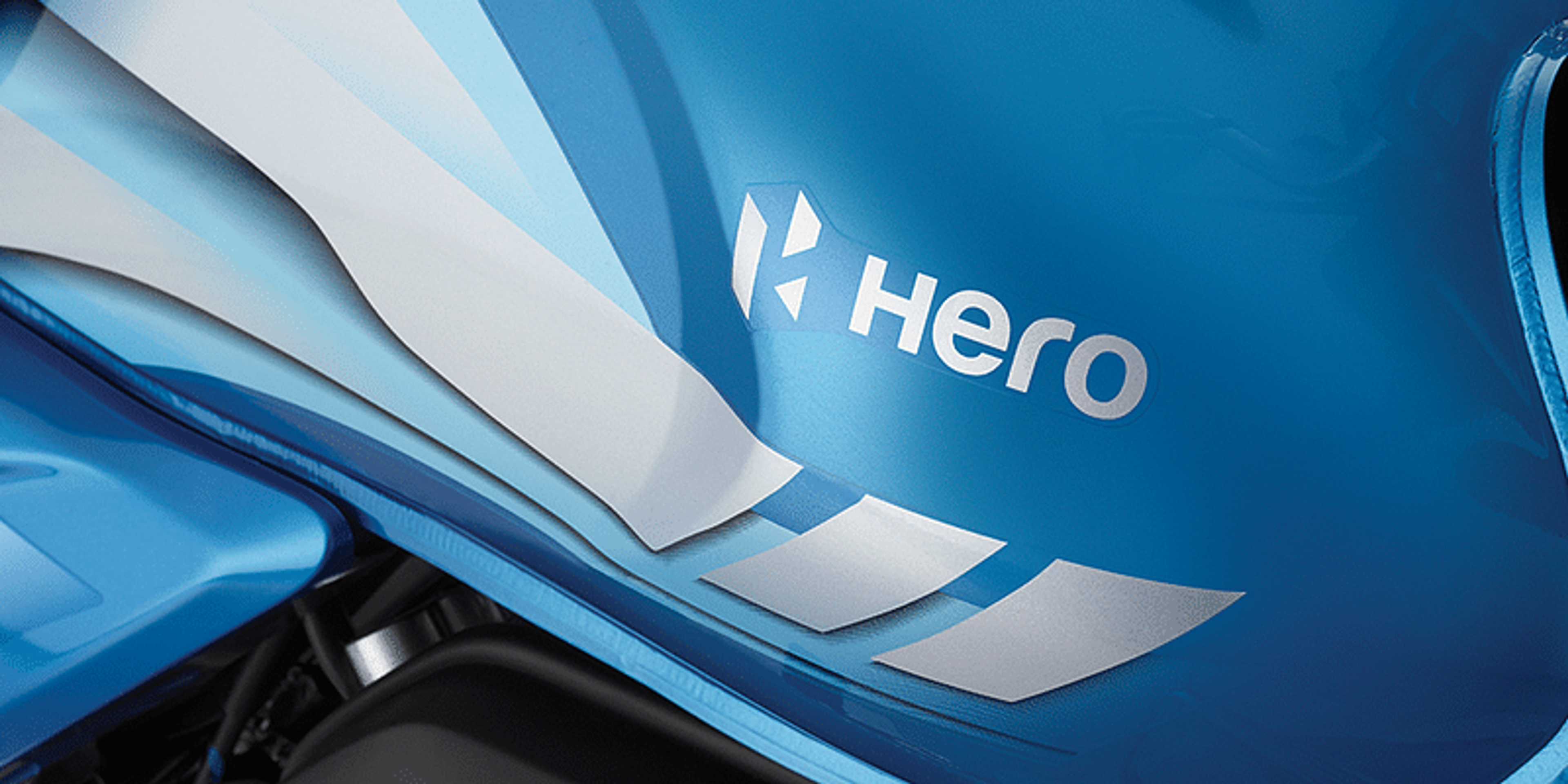 Hero MotoCorp set to roll out record number of products this year: CEO