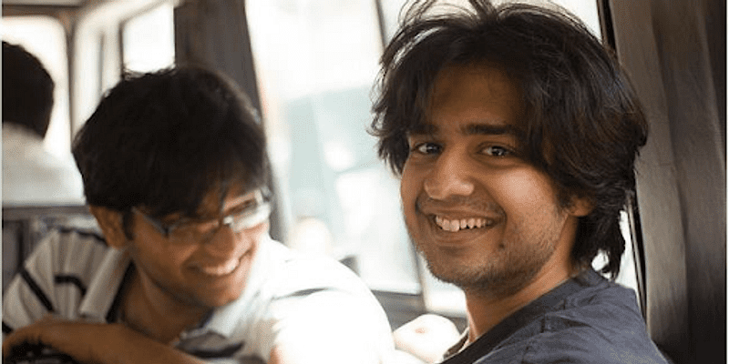 Techie Tuesday - Dhruv Kapoor