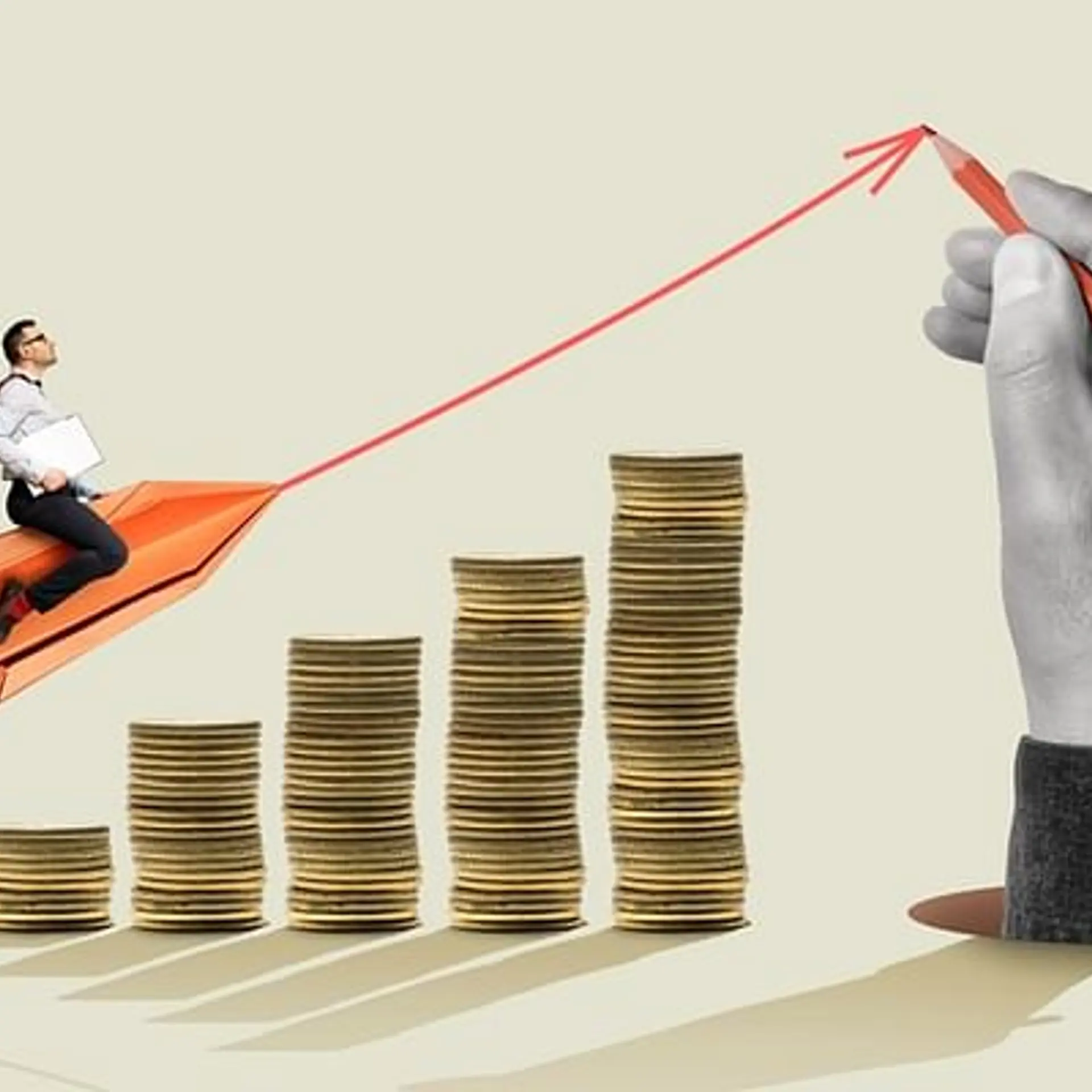 Broking platform Sahi raises $33M in Series B led by Accel