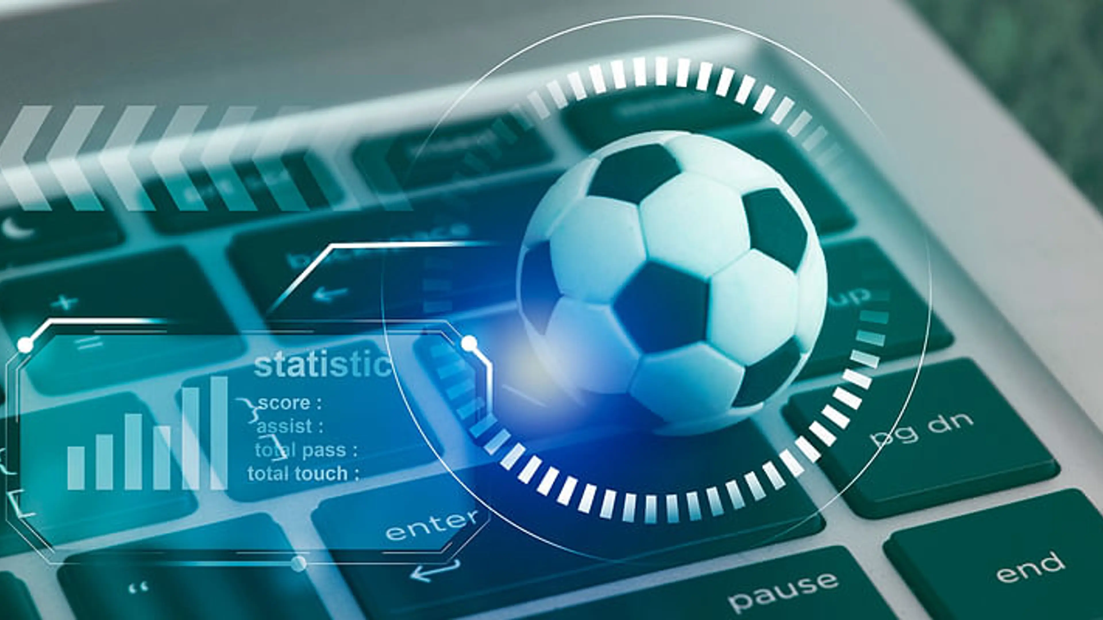 Role of emerging technologies in sports merchandising