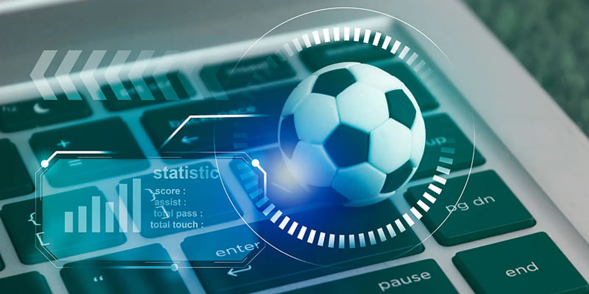 Role of emerging technologies in sports merchandising