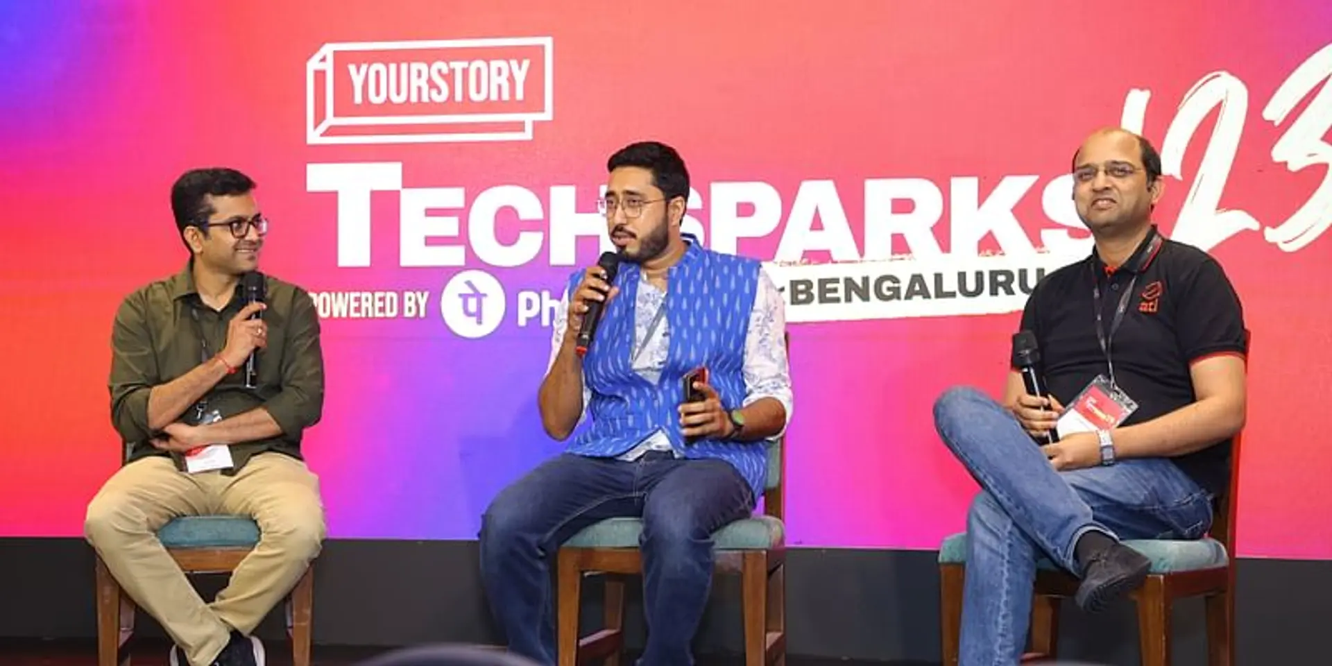 Indian robotics startups gear up to go from baby steps to global giants