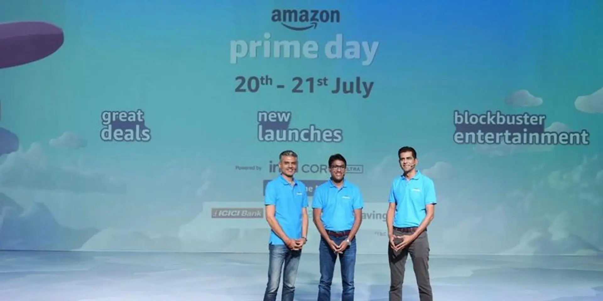 Amazon India plans exclusive deals and product launches on Prime Day