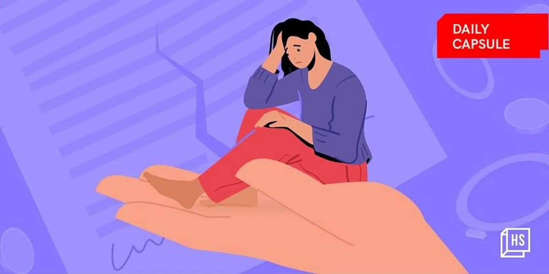 Women navigating divorce in India; Tapping into hemp to alleviate pain
