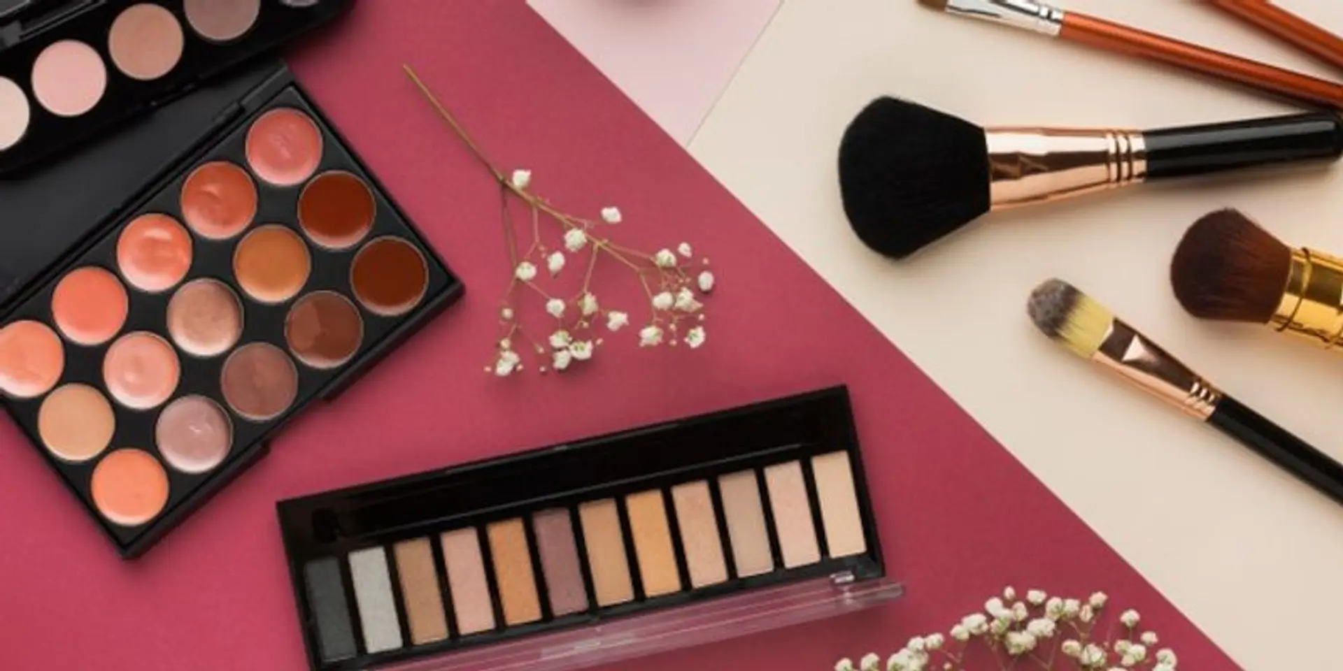 Ecommerce, core biz to drive Indian beauty and personal care market: Nykaa, Redseer report