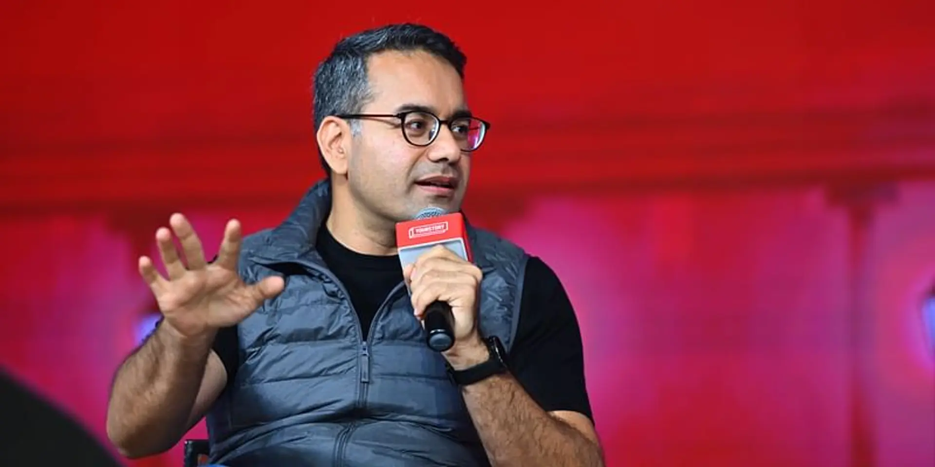 Mamaearth’s Varun and Ghazal Alagh will inspire entrepreneurs for generations to come: Kunal Bahl
