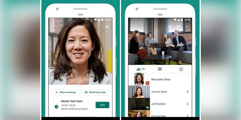 Google Meet free video calls to be limited to 60 minutes after September 30