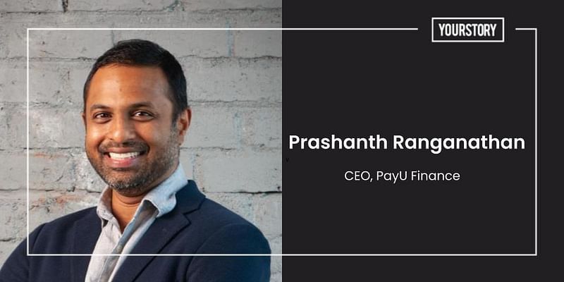 Credit will play an important role in India’s journey towards becoming a $5T economy: PayU Finance CEO