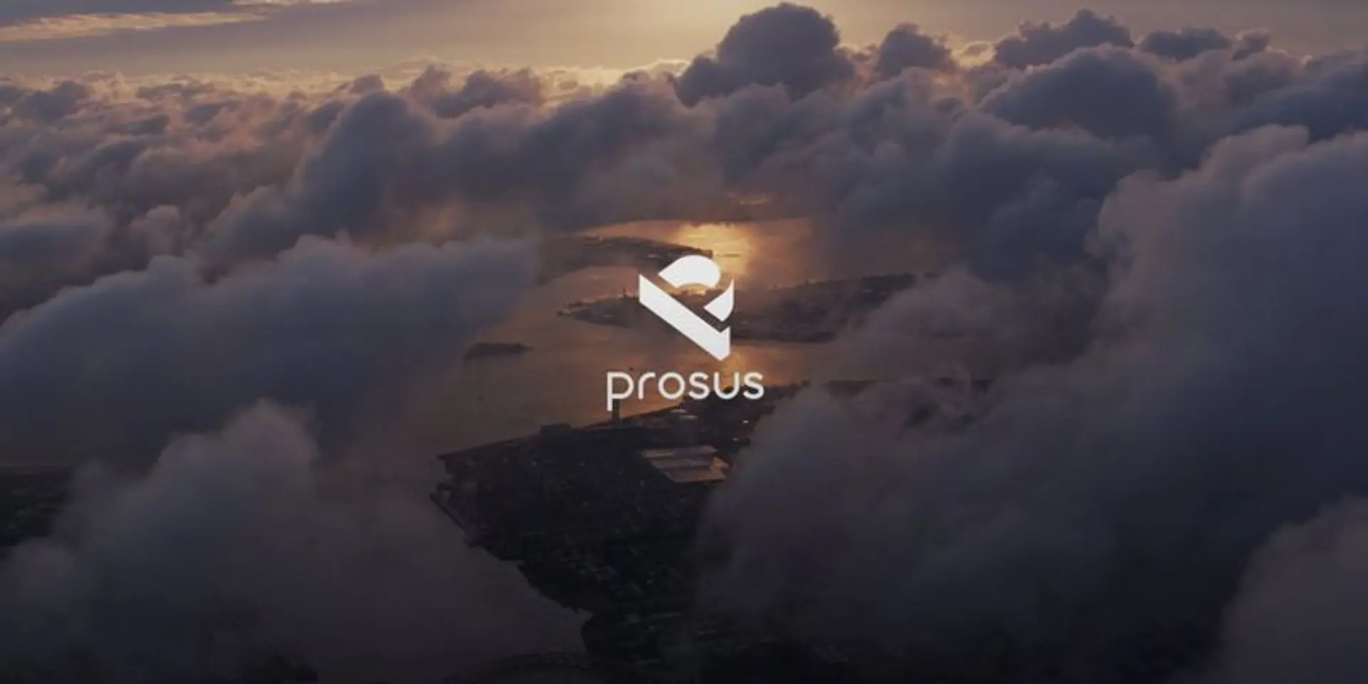 Dutch investment firm Prosus's CIO Ervin Tu to step down