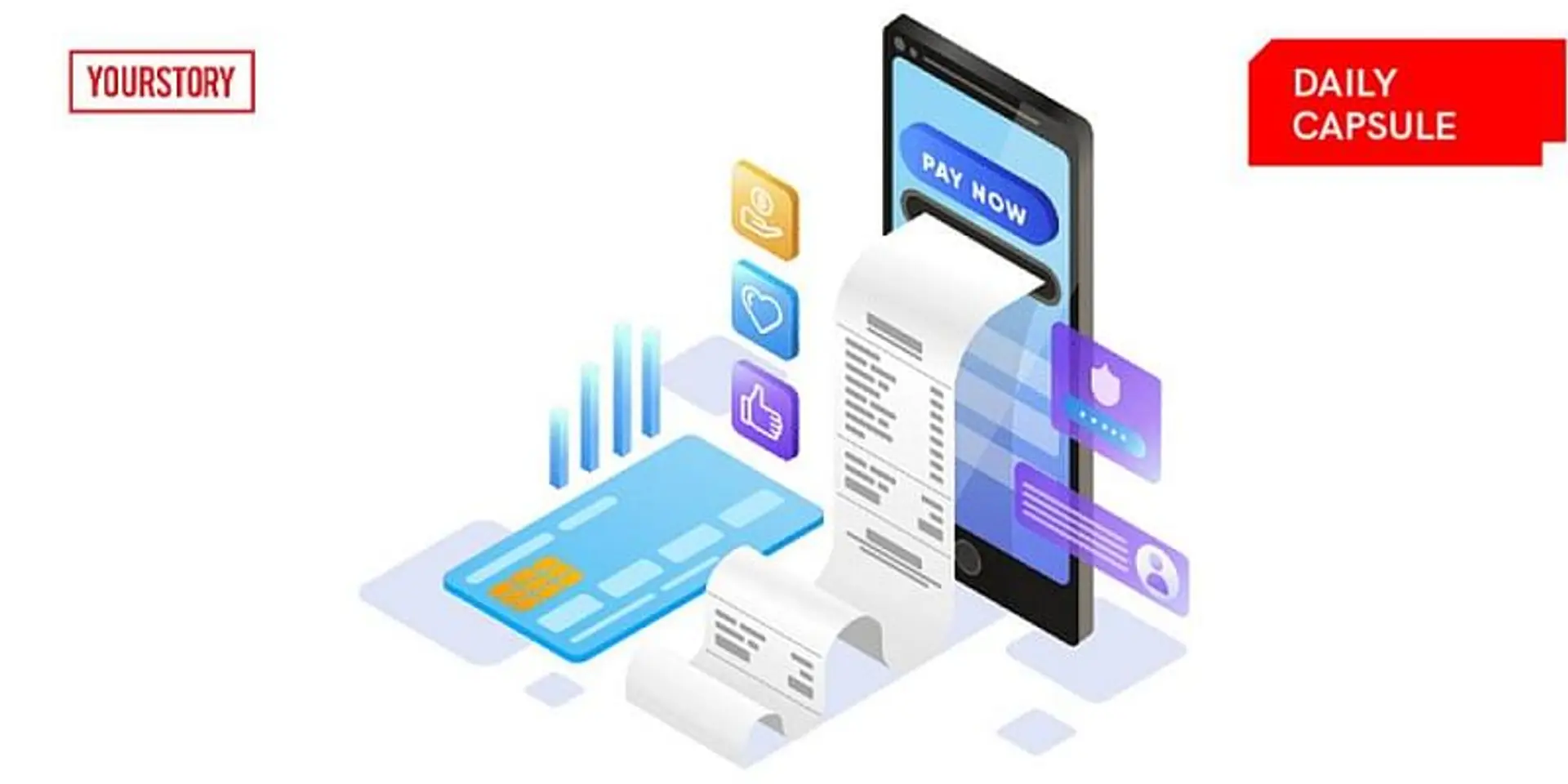 No free lunches for fintechs