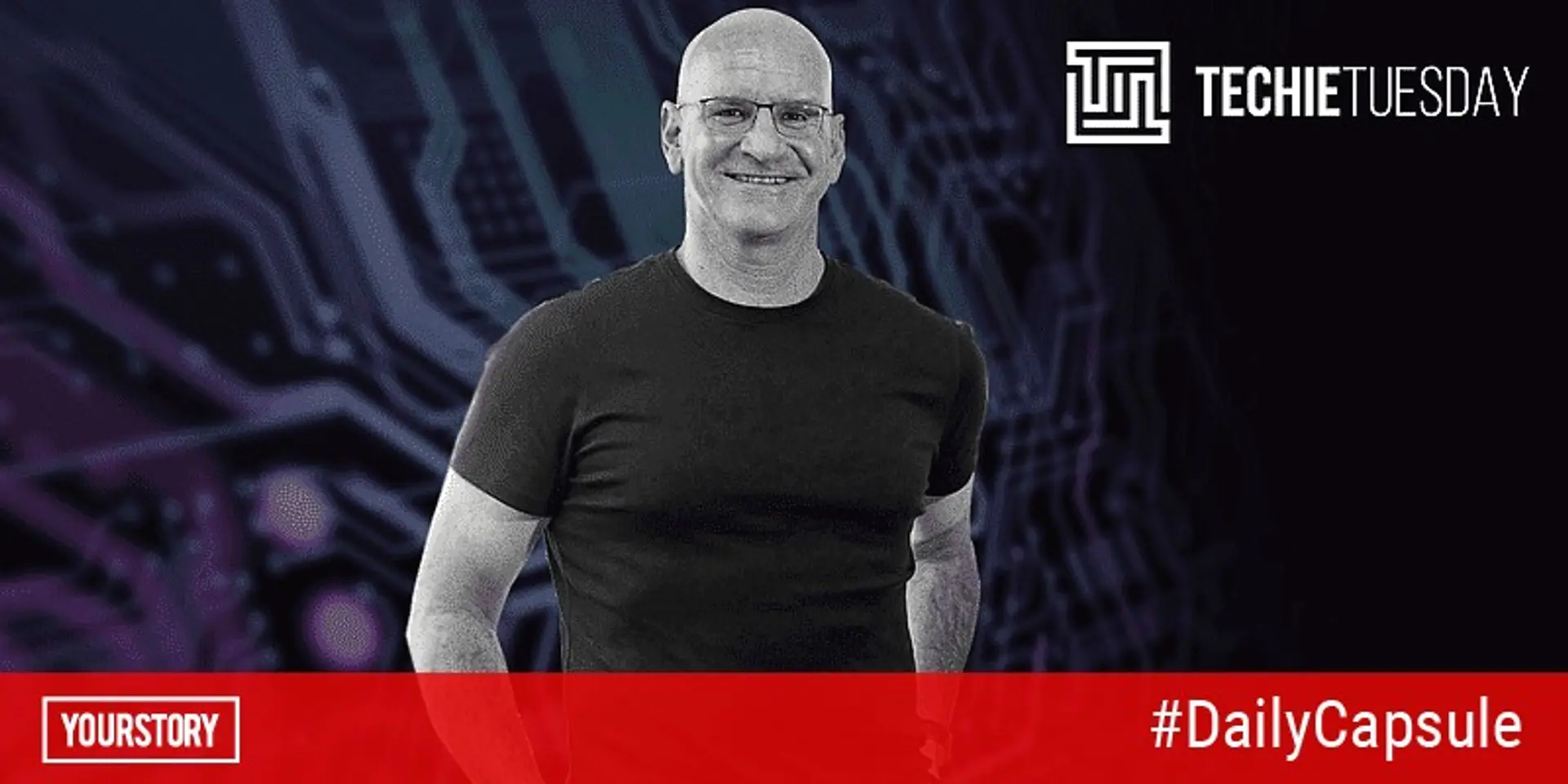 Meet Yiftach Shoolman of Redis Labs; SureMDM helps companies manage their not-so-smart devices
