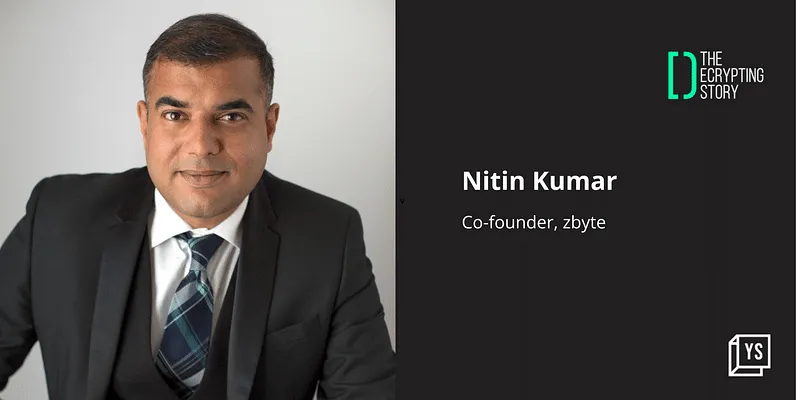Nitin Kumar