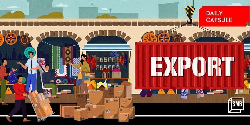 Boosting exports for MSMEs