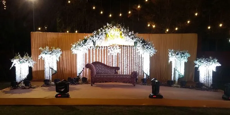 Wedding Venues in Lonavla