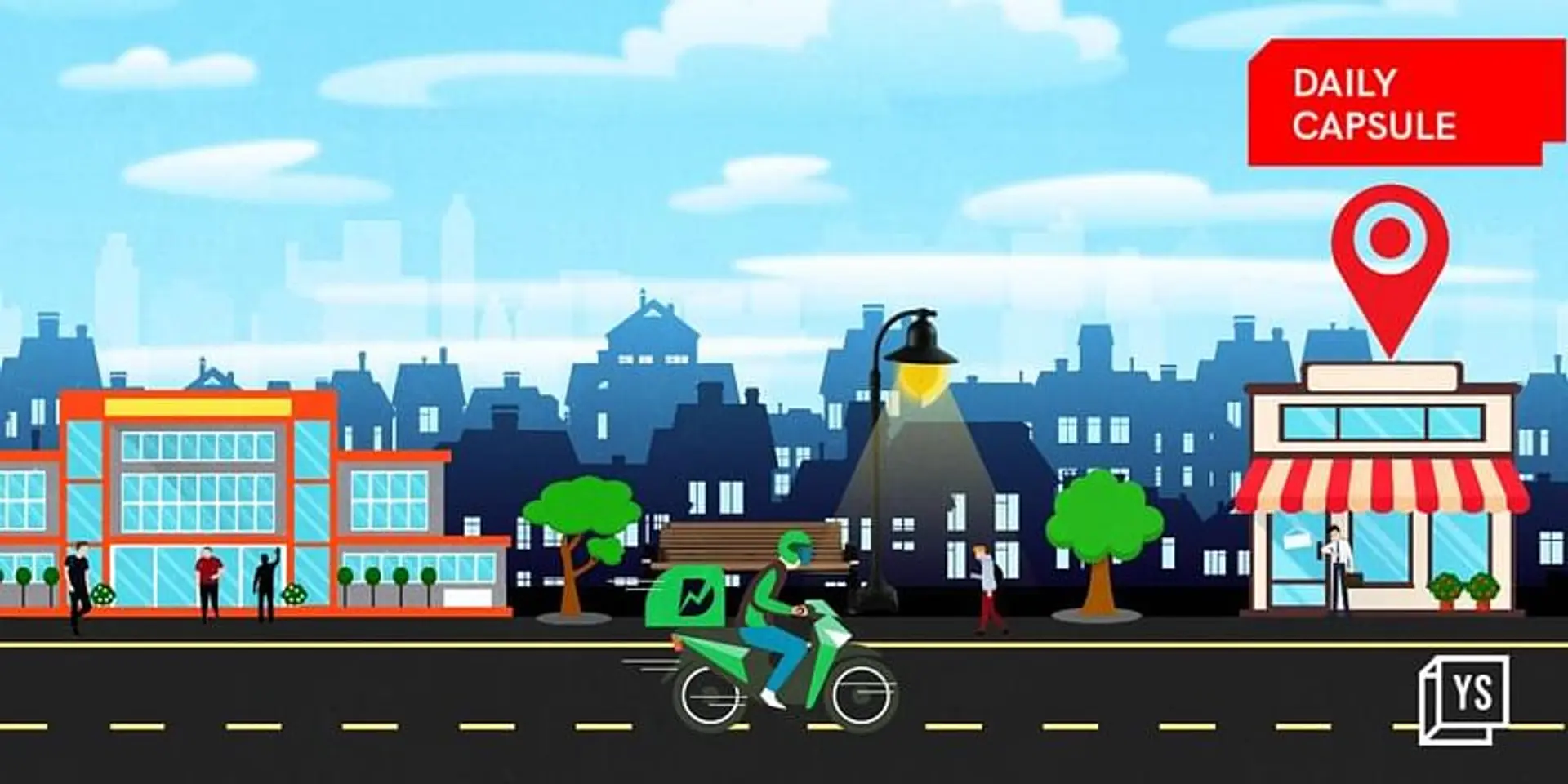 Dunzo’s plans to scale B2B vertical