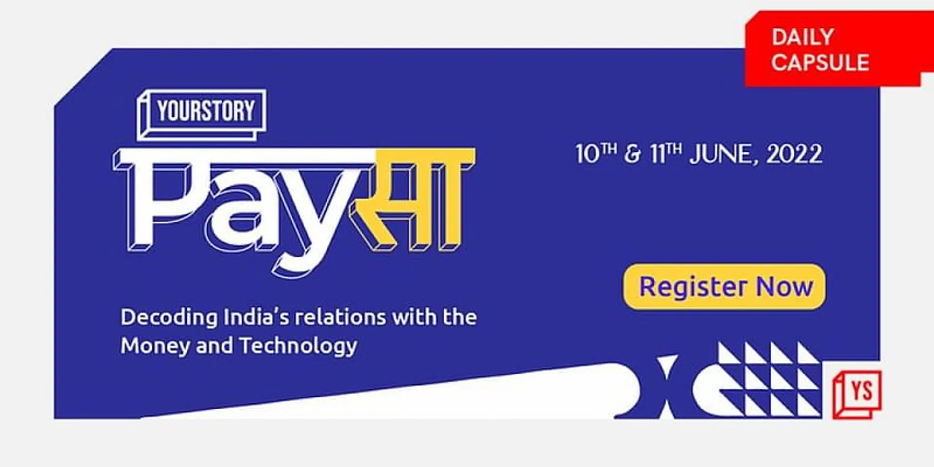 Deep dive into fintech with Paysa 2022