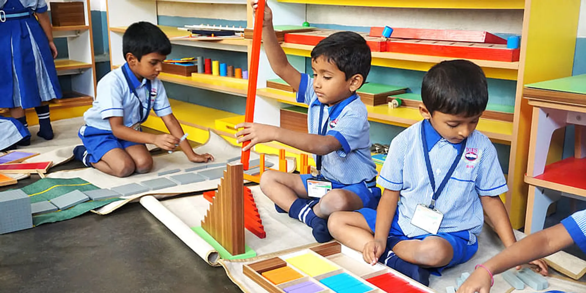 The influence of technology in contemporary early childhood education