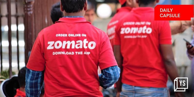 Zomato in a bigger soup with restaurants