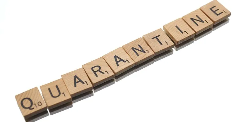 quarantine