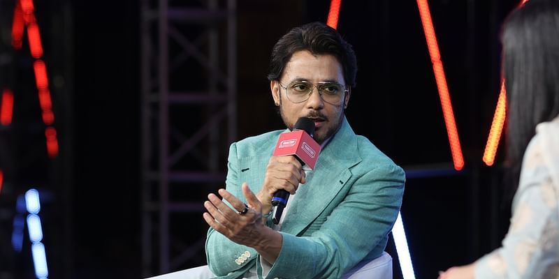 Entrepreneurship cannot be equated to funding: Shark Tank India's Anupam Mittal