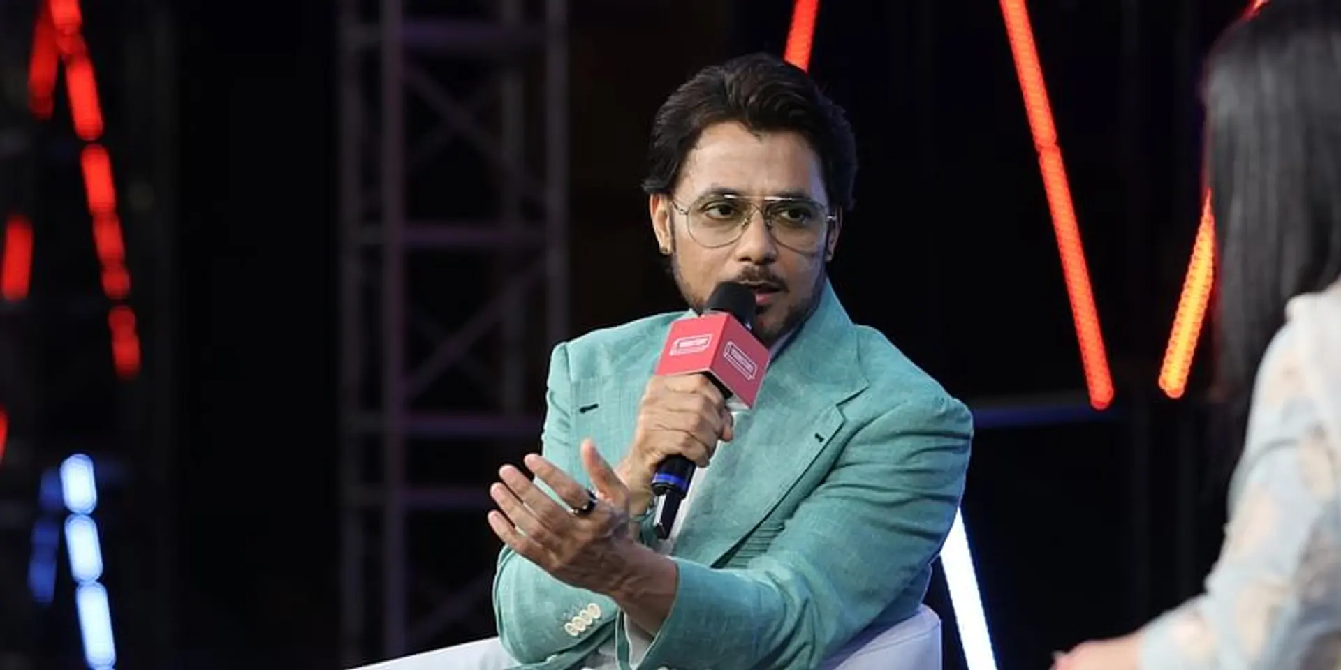 Entrepreneurship cannot be equated to funding: Shark Tank India's Anupam Mittal