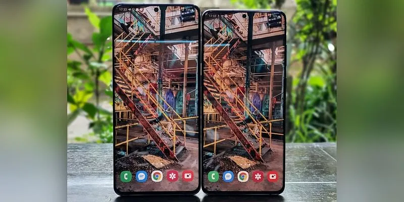 Samsung Galaxy S20 ultra