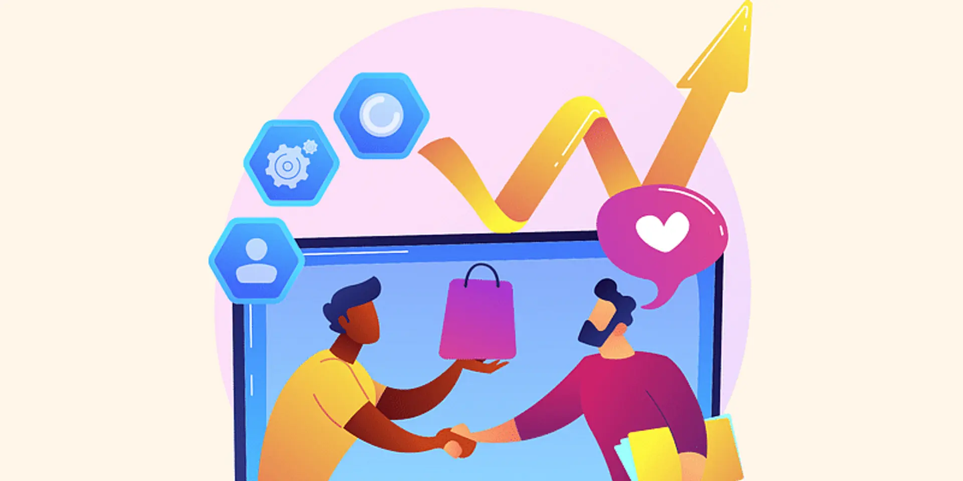 Consumers rely on creators to make purchases: Report
