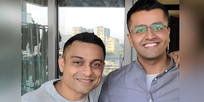 Bigspoon founders