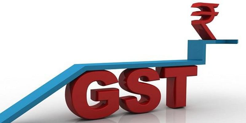 GST collections top Rs 1 lakh Cr for 5 straight months since Oct 2020: MoS Finance