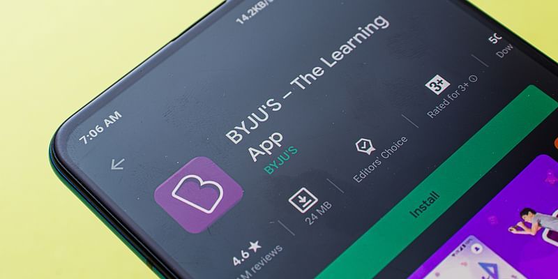 BYJU'S targets closing FY22 audit by September; may appoint independent directors to board