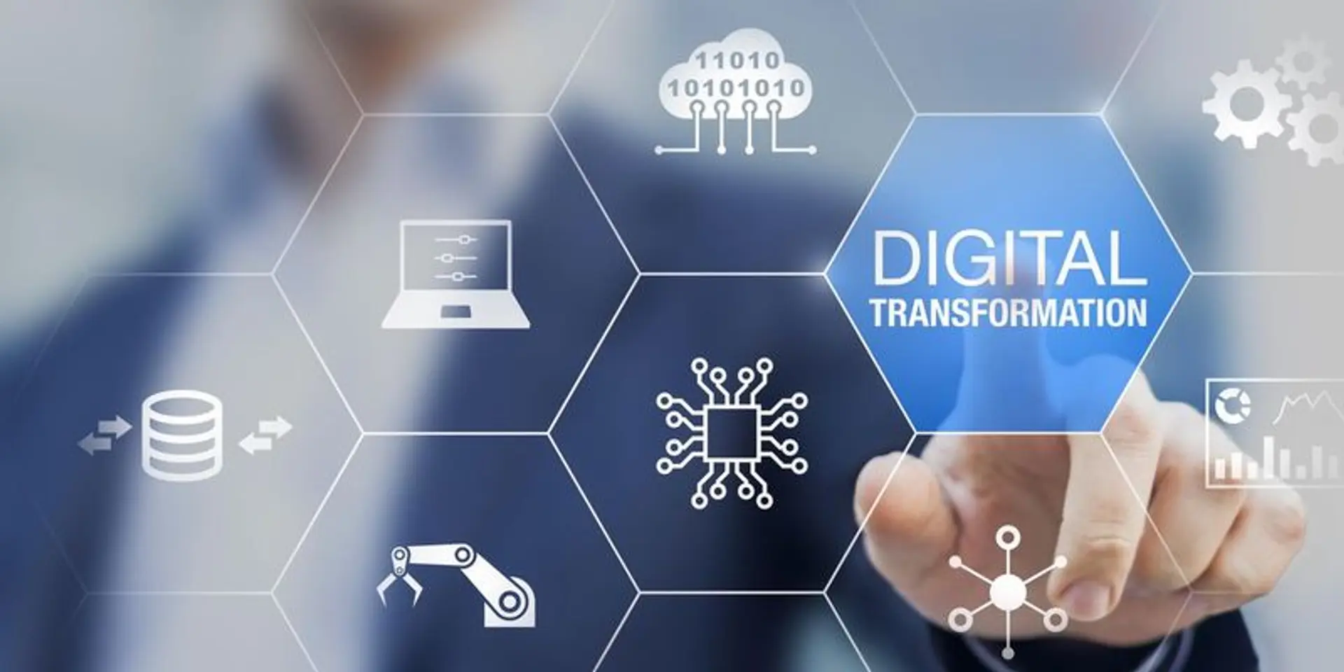 Strategies to steer clear of digital transformation pitfalls
